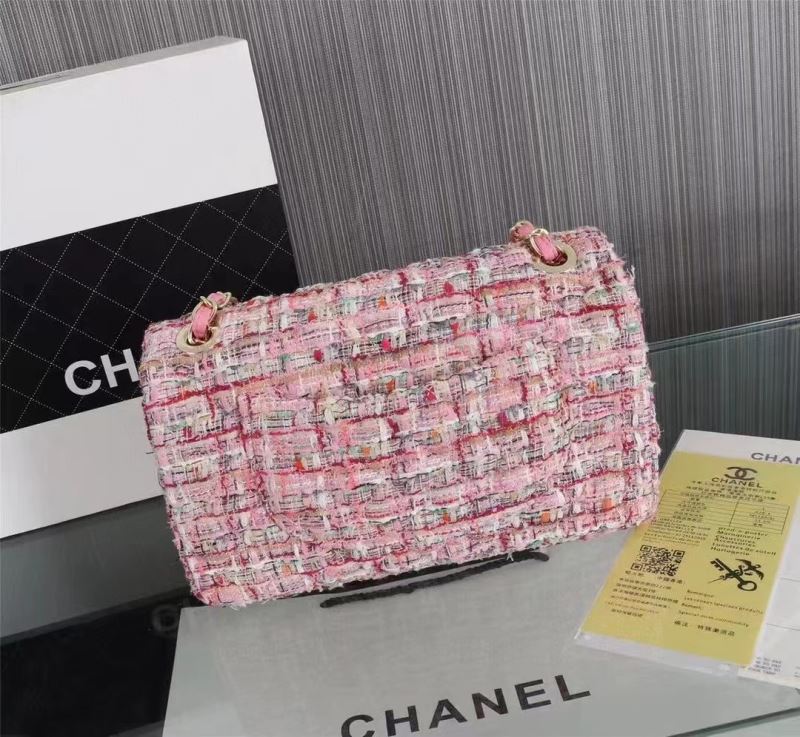 Chanel CF Series Bags